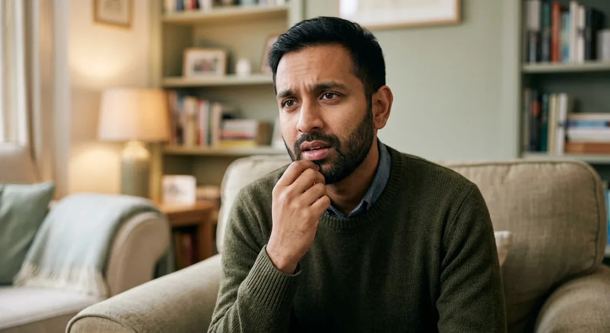 Do I need therapy? How to know when it might help