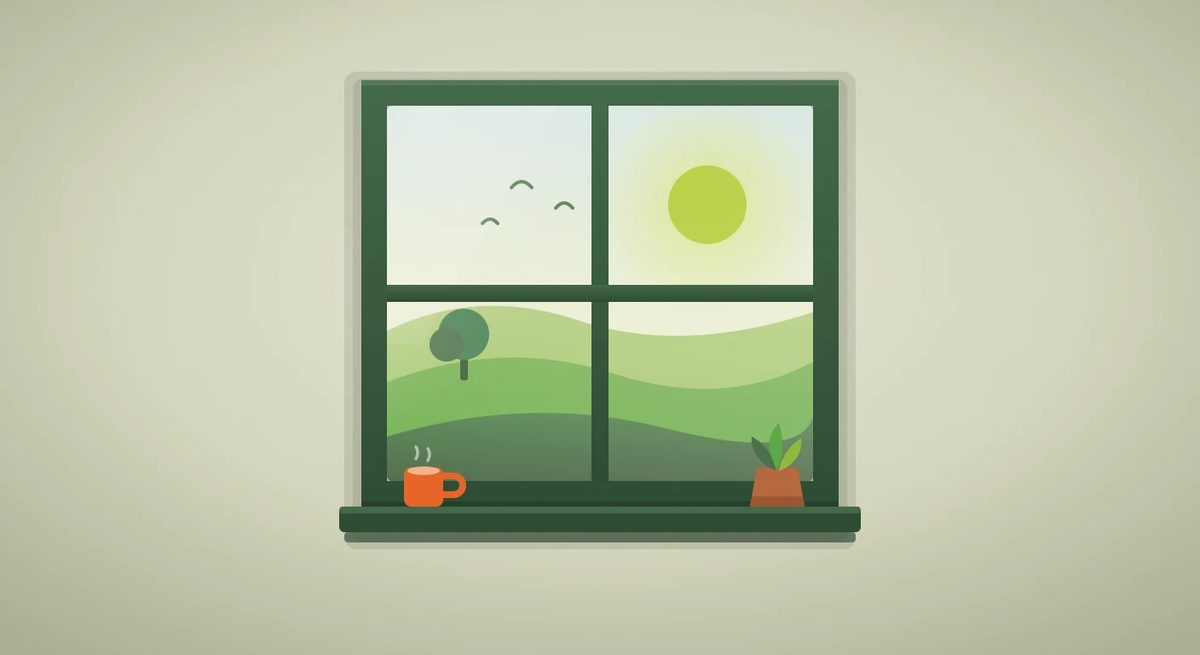 Window of Tolerance