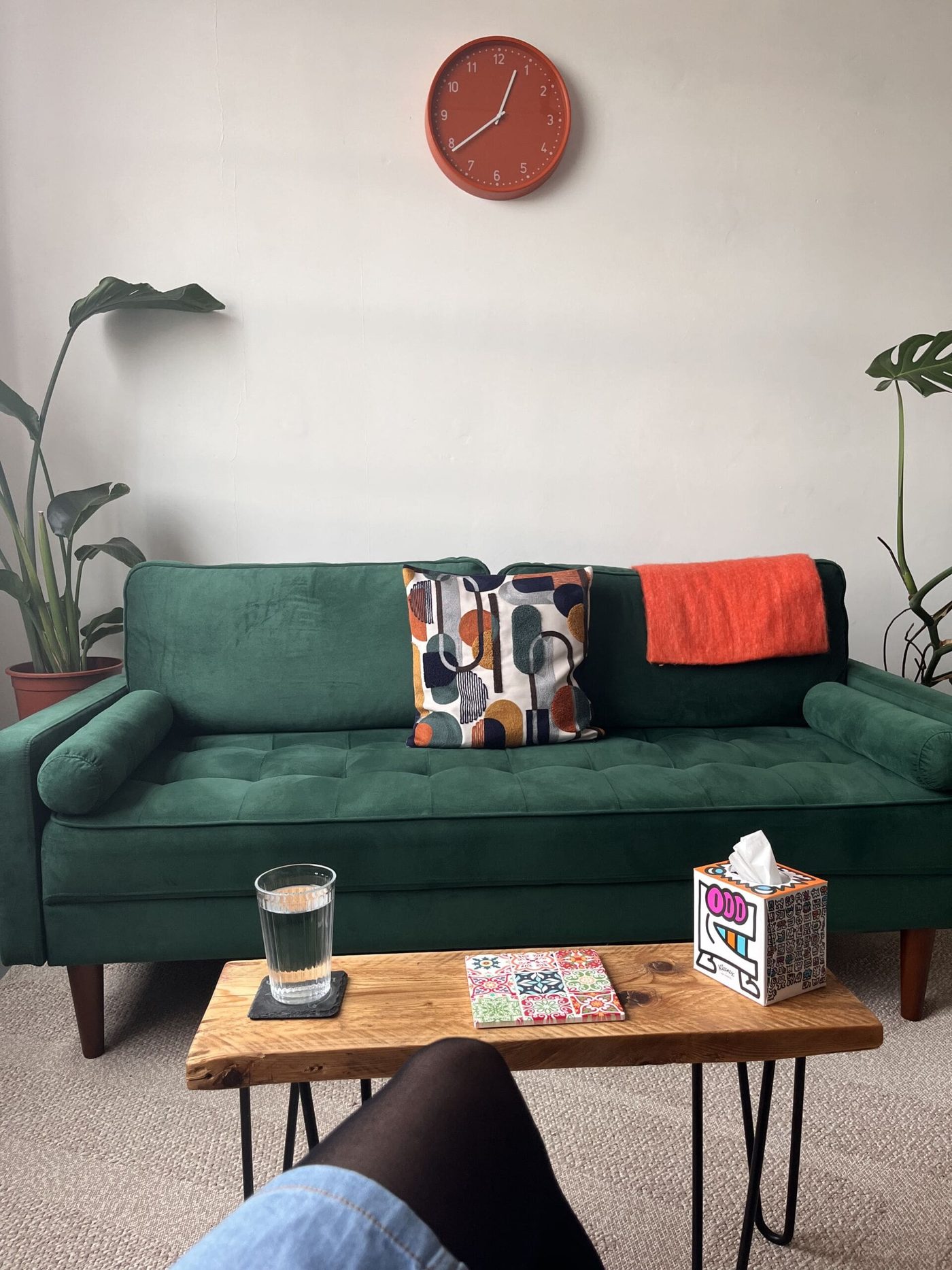 Art and crafts from makers in the local area