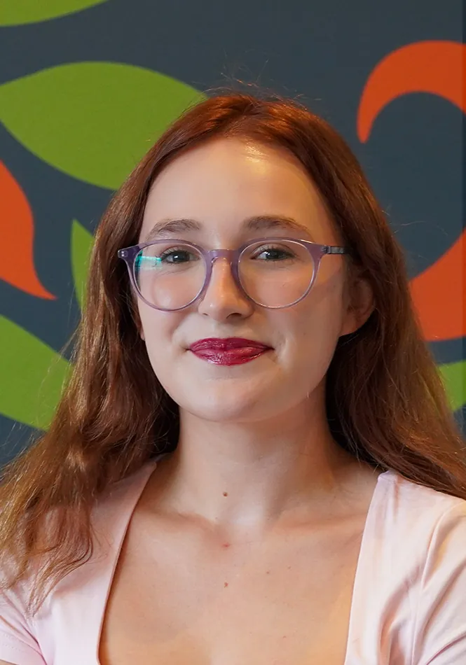 Amelia Draper