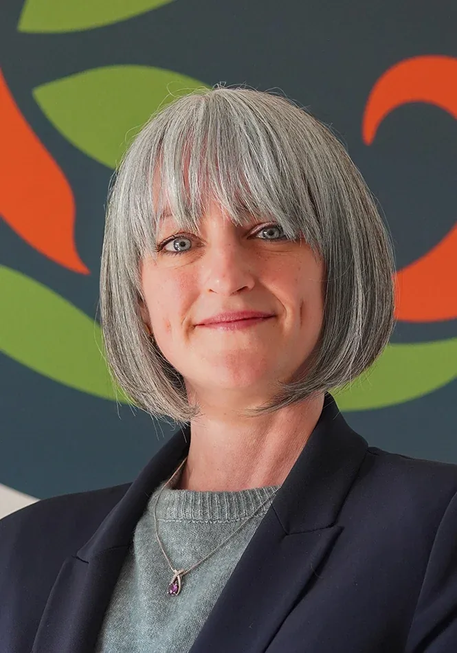 Jo Wiseman