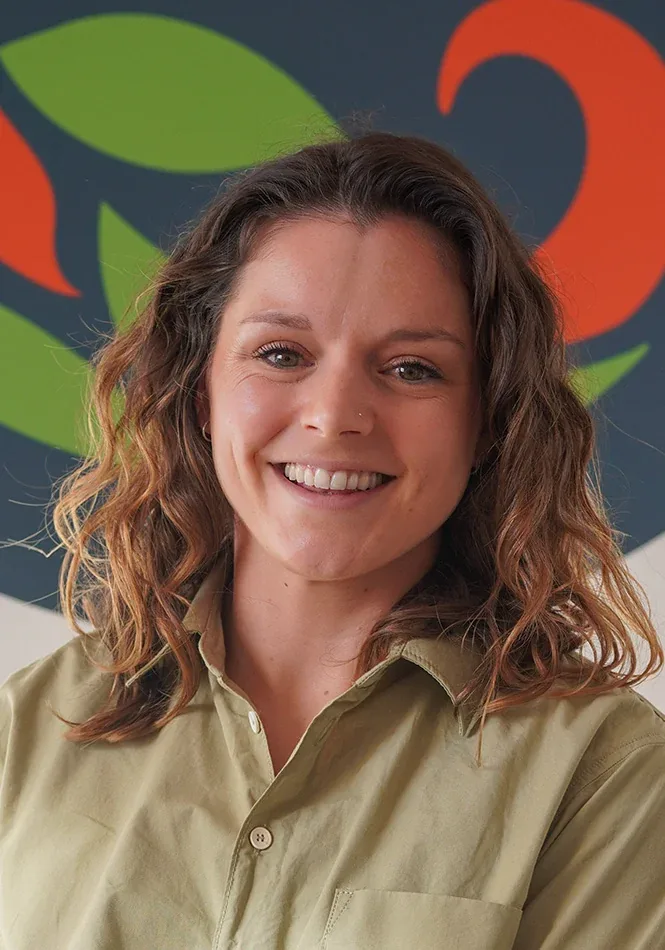 Sally Morrison